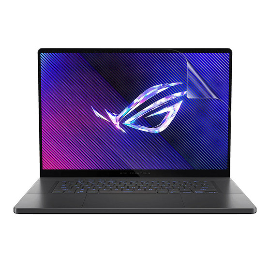 Asus ROG Zephyrus G16 (2024) GA605 Vivid Screen Protector