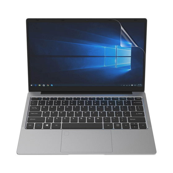 Ninkear N14 Air (2024) Vivid Screen Protector