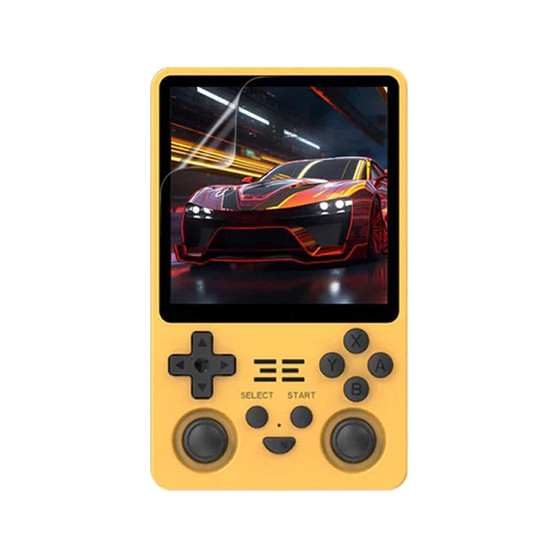 Powkiddy RGB20SX Vivid Screen Protector