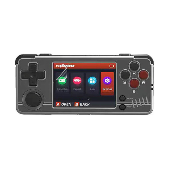 Miyoo Mini A30 Vivid Screen Protector