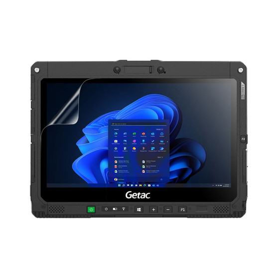 Getac K120 G2-R Vivid Screen Protector