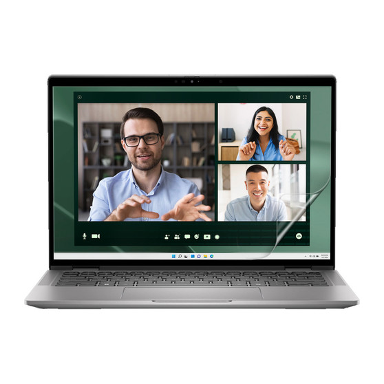 Dell Latitude 13 7350 (Non-Touch) Impact Screen Protector