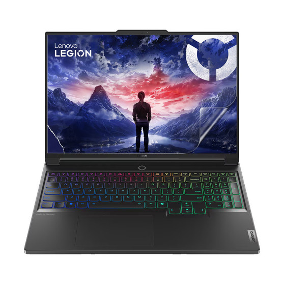 Lenovo Legion 7 16IRX9 Impact Screen Protector