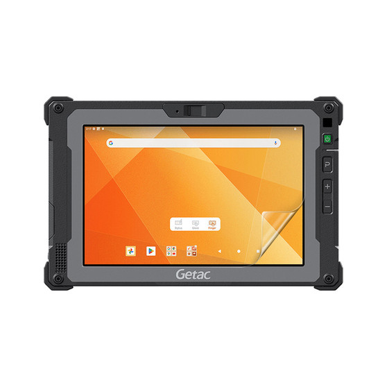 Getac ZX80 Impact Screen Protector