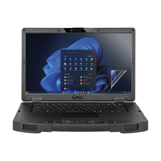 Getac S510 (Non-Touch) Impact Screen Protector
