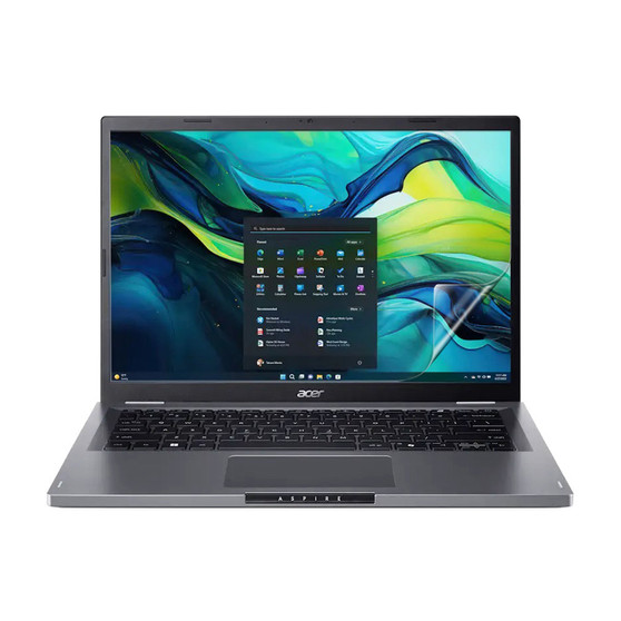Acer Aspire 14 A14-51M Impact Screen Protector