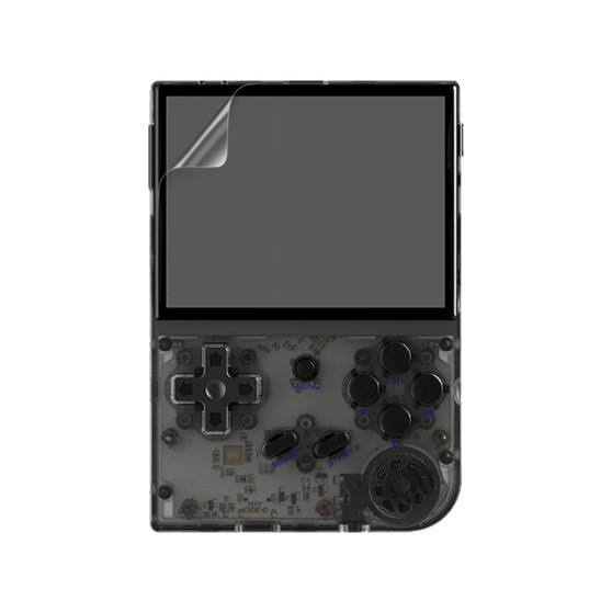 Anbernic RG35XX (2024) Vivid Screen Protector