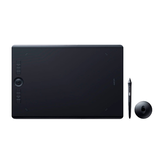 Wacom Intuos Pro (PTH-860) Paper Screen Protector