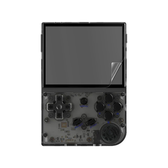 Anbernic RG35XX (2024) Impact Screen Protector