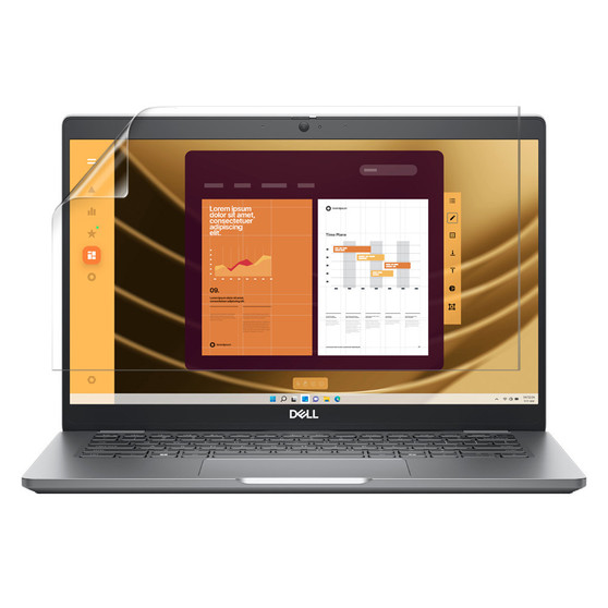 Dell Latitude 13 5350 (Non-Touch) Silk Screen Protector
