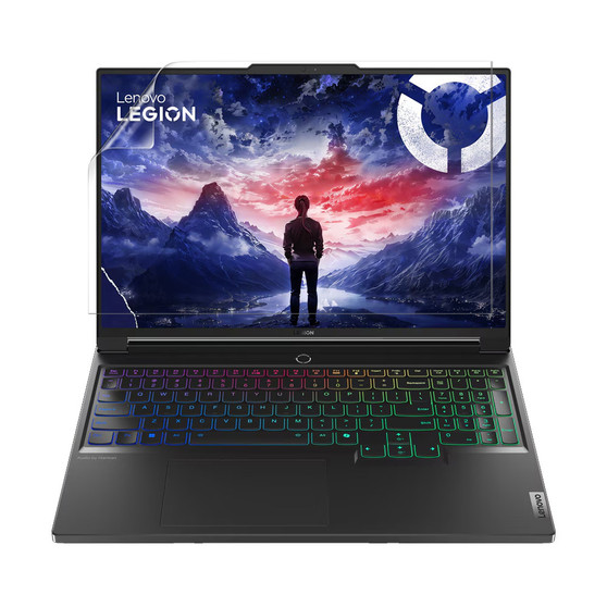 Lenovo Legion 7 16IRX9 Silk Screen Protector
