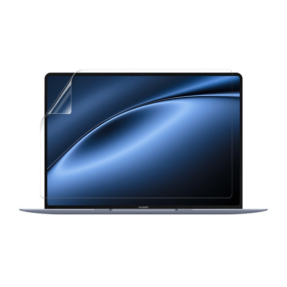 Huawei MateBook X Pro (2024) Silk Screen Protector