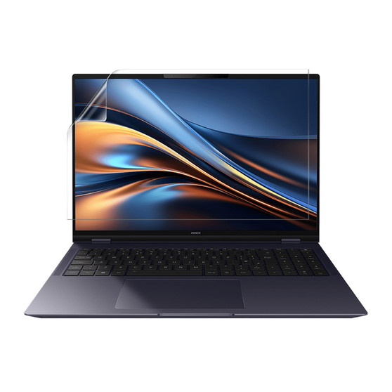 Honor MagicBook Pro 16 (2024) Silk Screen Protector