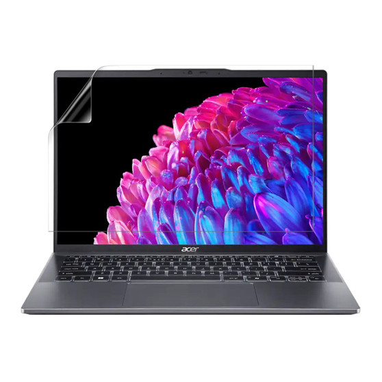 Acer Swift Go 14 SFG14-63T Silk Screen Protector