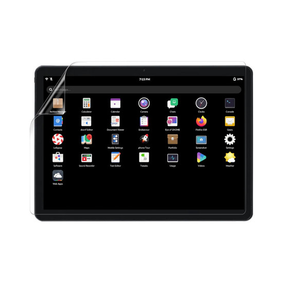 Juno Tab 3 Silk Screen Protector