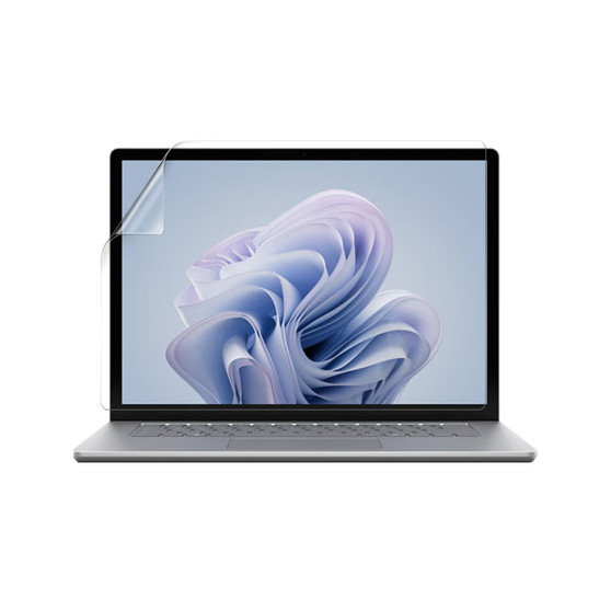 Microsoft Surface Laptop 6 (15) Silk Screen Protector