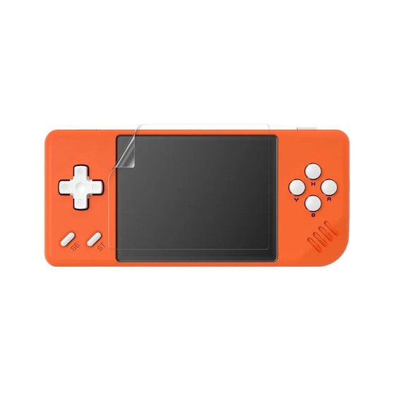 Anbernic RG28XX Silk Screen Protector