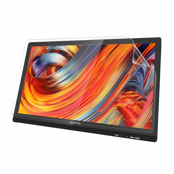 Bosto 22MINI Silk Screen Protector