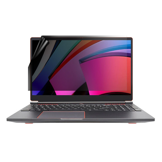 Ninkear G16 Privacy Lite Screen Protector