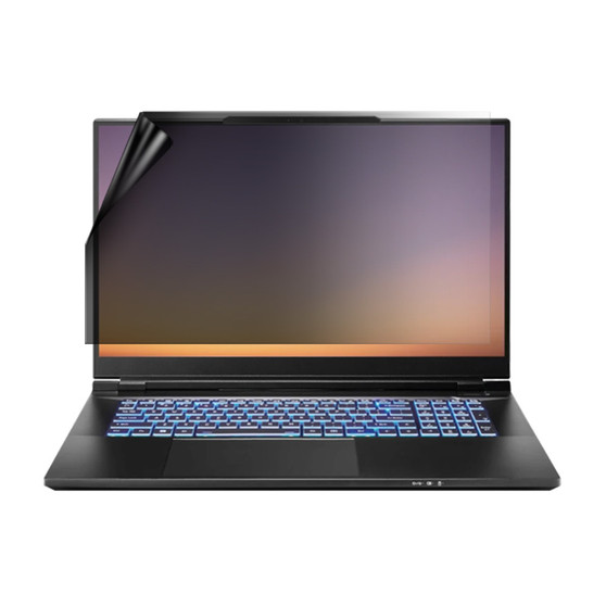 Juno Neptune 17 V6 Privacy Lite Screen Protector