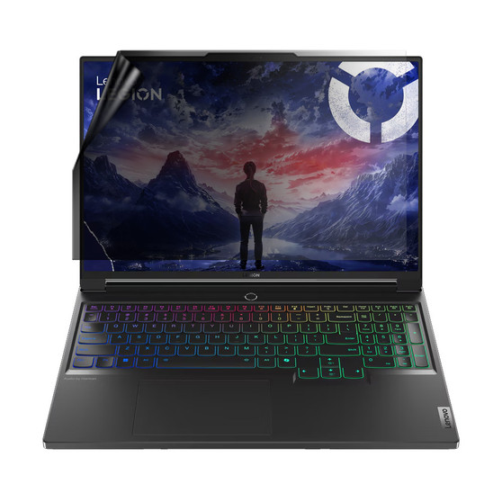 Lenovo Legion 7 16IRX9 Privacy Lite Screen Protector