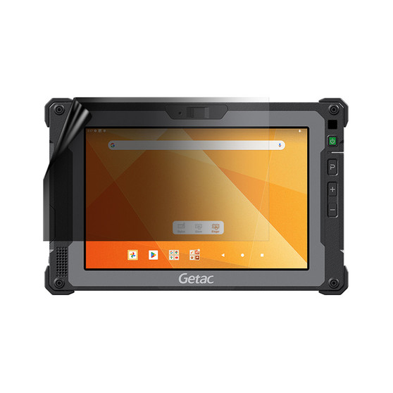 Getac ZX80 Privacy Lite Screen Protector