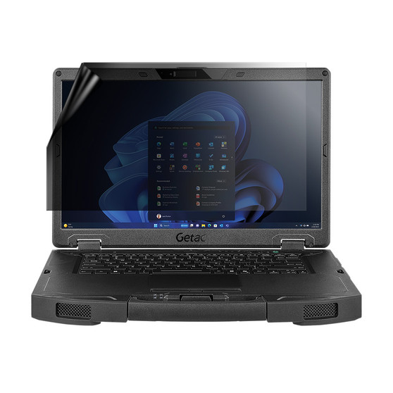 Getac S510 (Non-Touch) Privacy Lite Screen Protector