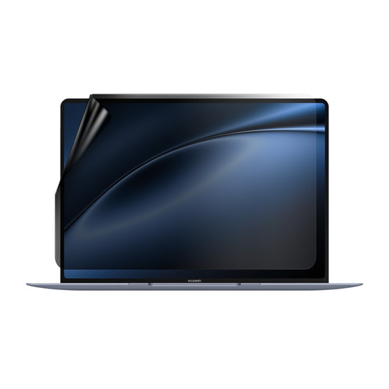 Huawei MateBook X Pro (2024) Privacy Lite Screen Protector