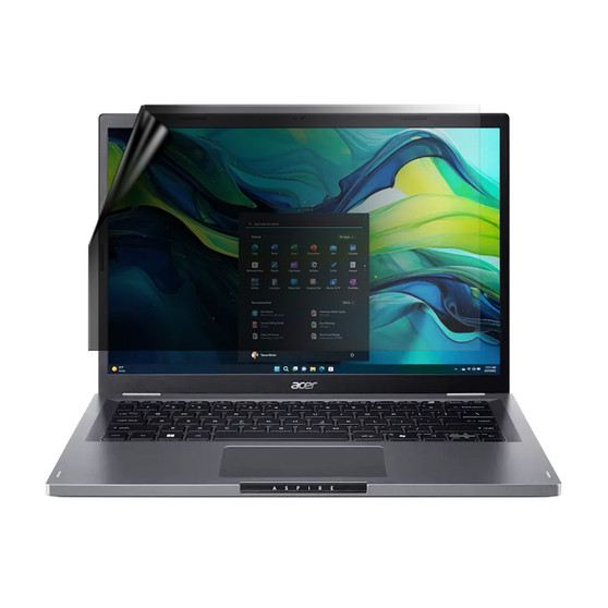 Acer Aspire 14 A14-51M Privacy Lite Screen Protector
