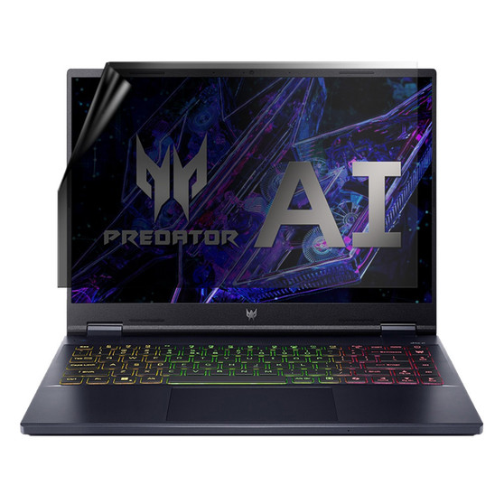 Acer Predator Helios Neo 14 PHN14-51 Privacy Lite Screen Protector