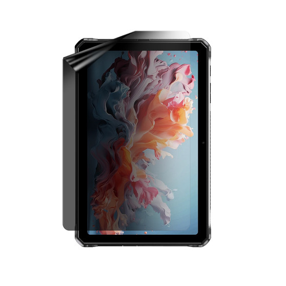 Doogee R20 Privacy Lite (Portrait) Screen Protector