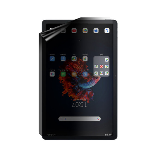 Blackview Mega 1 Privacy Lite (Portrait) Screen Protector