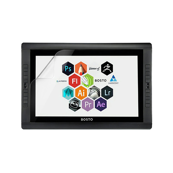 Bosto 22UX Matte Screen Protector