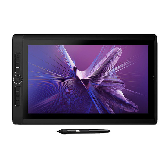 Wacom MobileStudio Pro 16 (2019)