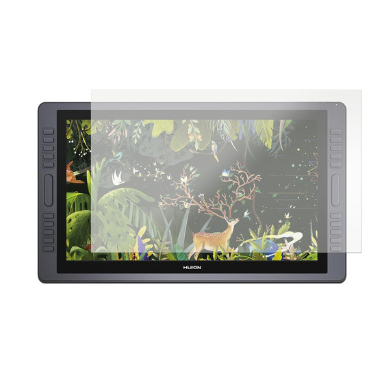 Huion Kamvas GT-221 Pro Paper Screen Protector