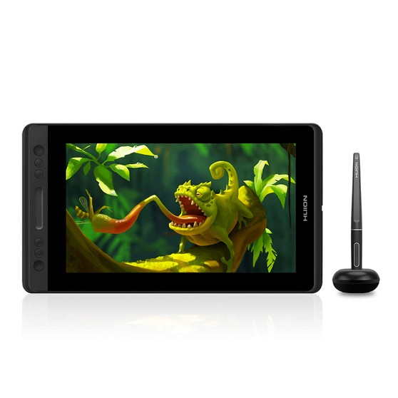 Huion Kamvas Pro 12 Paper Screen Protector