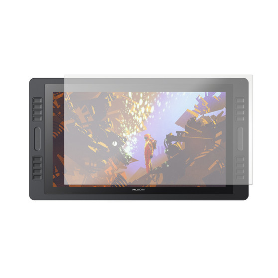 Huion Kamvas Pro 20 (2019) Paper Screen Protector