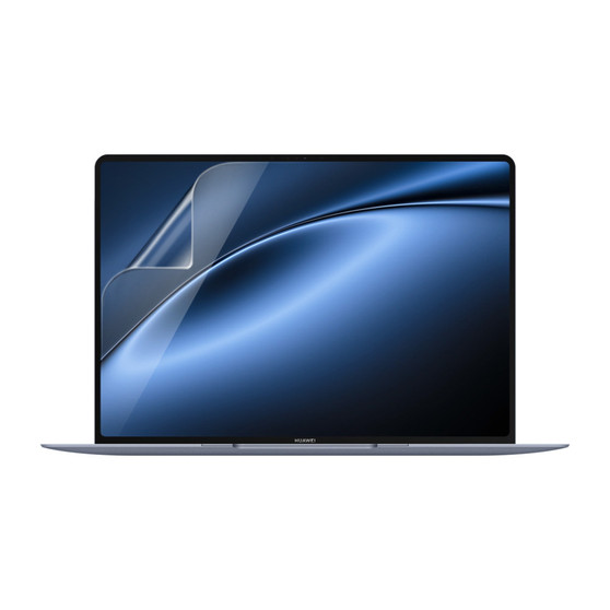 Huawei MateBook X Pro (2024) Matte Screen Protector