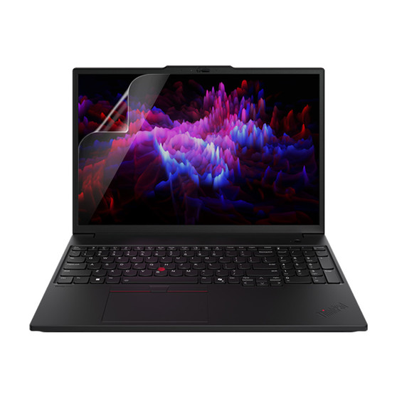 Lenovo ThinkPad P16s Gen 3 (Touch) Matte Screen Protector