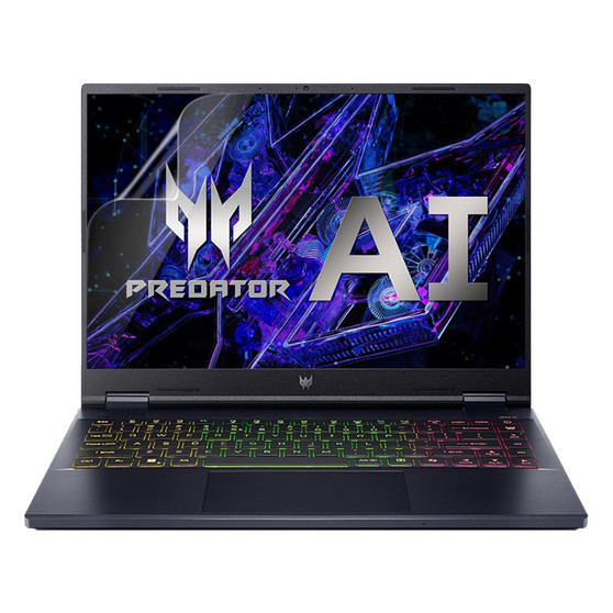 Acer Predator Helios Neo 14 PHN14-51 Matte Screen Protector