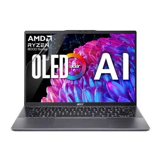 Acer Swift Go 14 SFG14-63 Matte Screen Protector
