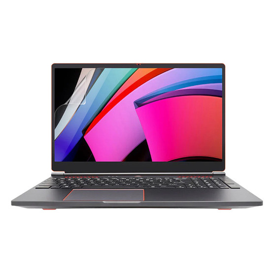 Ninkear G16 Matte Screen Protector