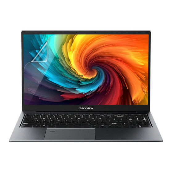 Blackview AceBook 8 Matte Screen Protector