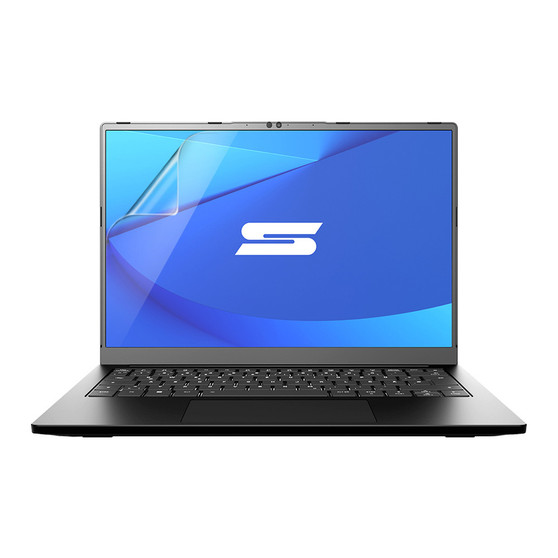 Schenker Via 14 Pro SVI14PM24 Matte Screen Protector