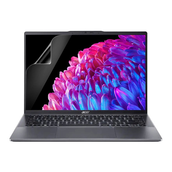 Acer Swift Go 14 SFG14-63T Matte Screen Protector