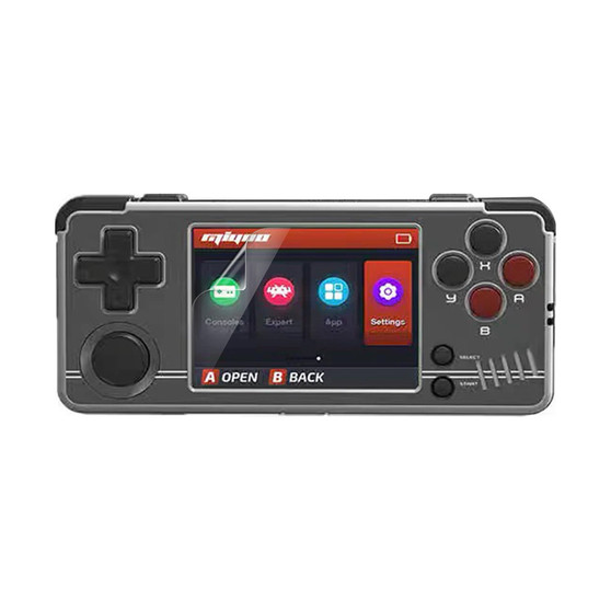 Miyoo Mini A30 Matte Screen Protector