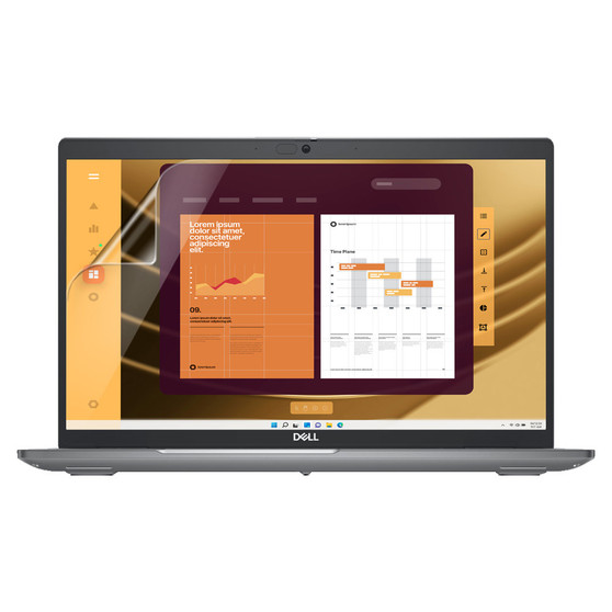 Dell Latitude 15 5550 (Non-Touch) Matte Screen Protector