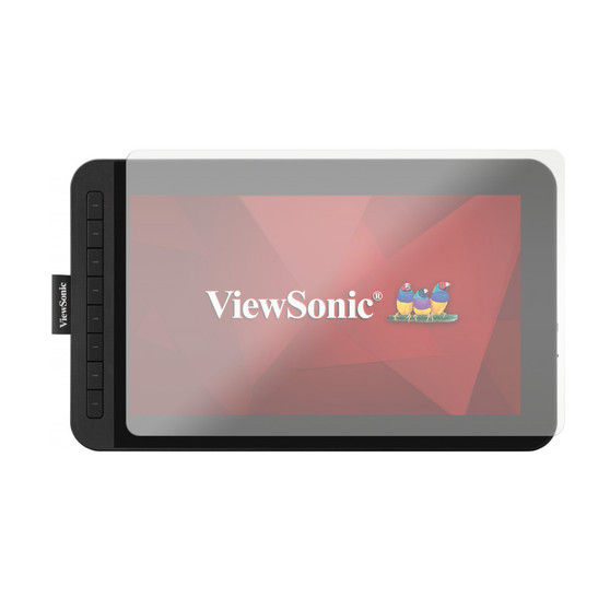ViewSonic ID1230 Paper Screen Protector