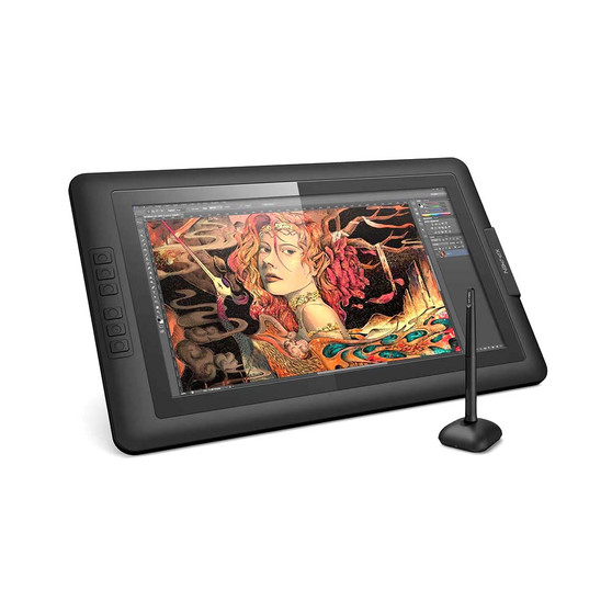 XP-Pen Artist Display 15.6