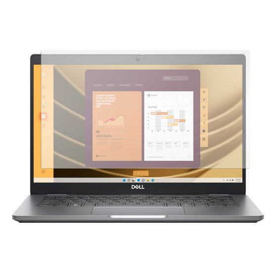 Dell Latitude 13 5350 (Touch) Paper Screen Protector